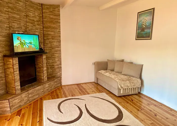 Apartment Soreja