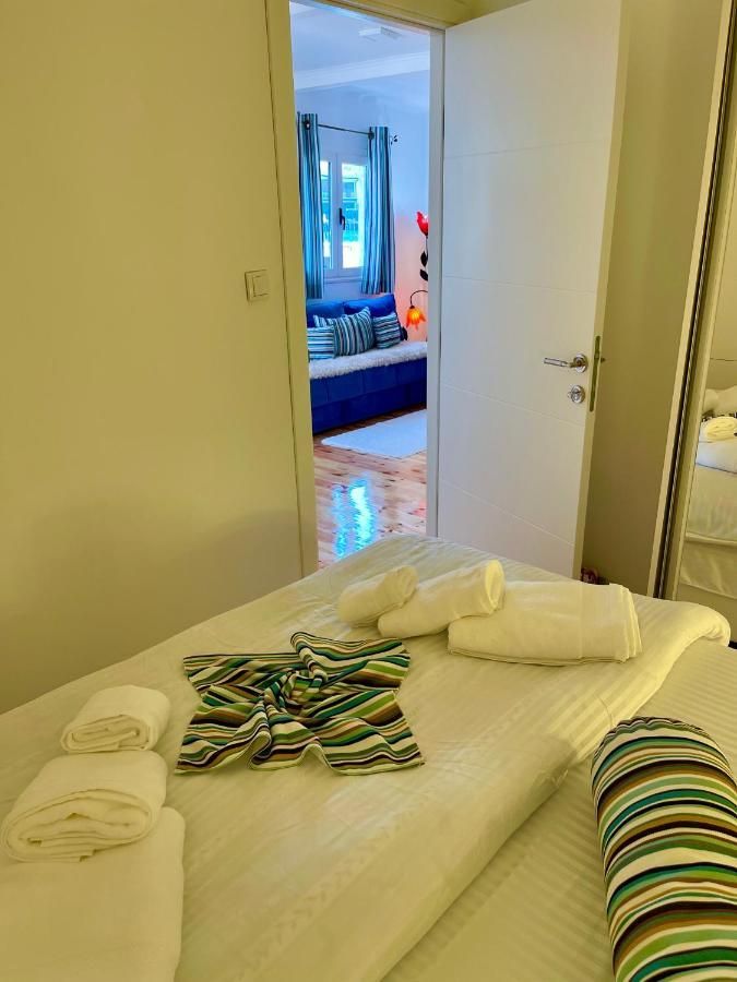 Soreja Apartment Ulcinj