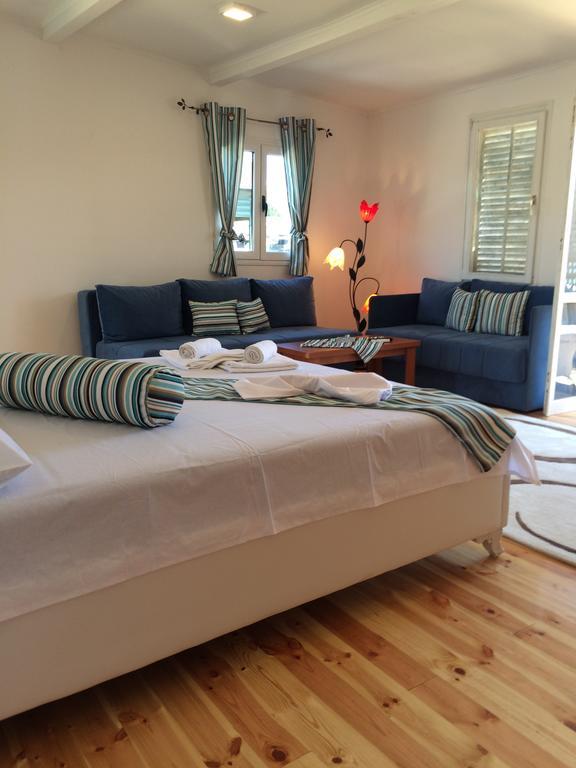 Soreja Apartment Ulcinj
